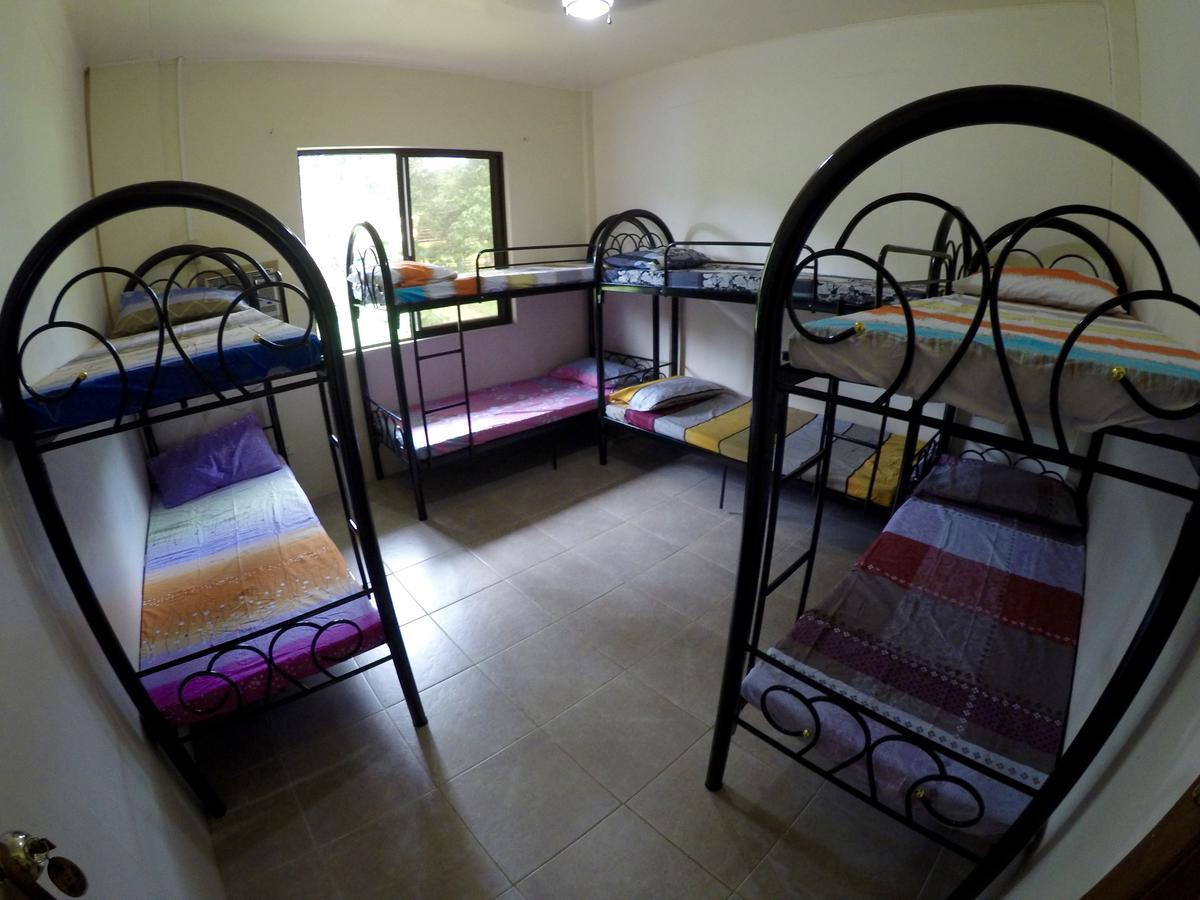 Fat Monkey Hostel Coron Exteriér fotografie