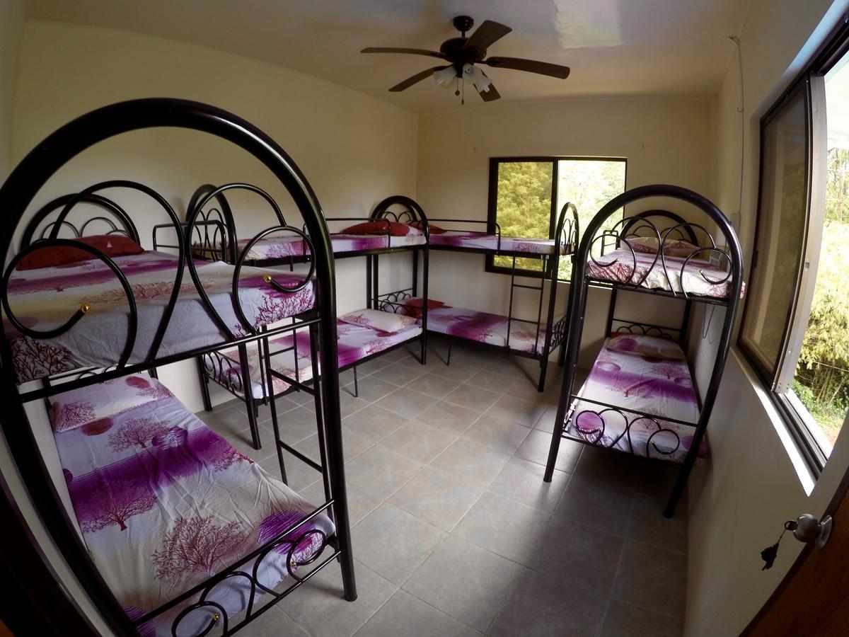 Fat Monkey Hostel Coron Exteriér fotografie