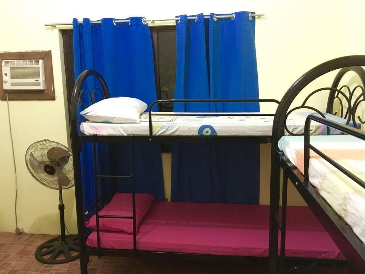 Fat Monkey Hostel Coron Exteriér fotografie